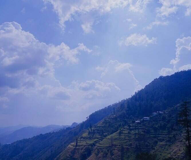 住宿加早餐  Country Holidays Resorts Hassan Valley