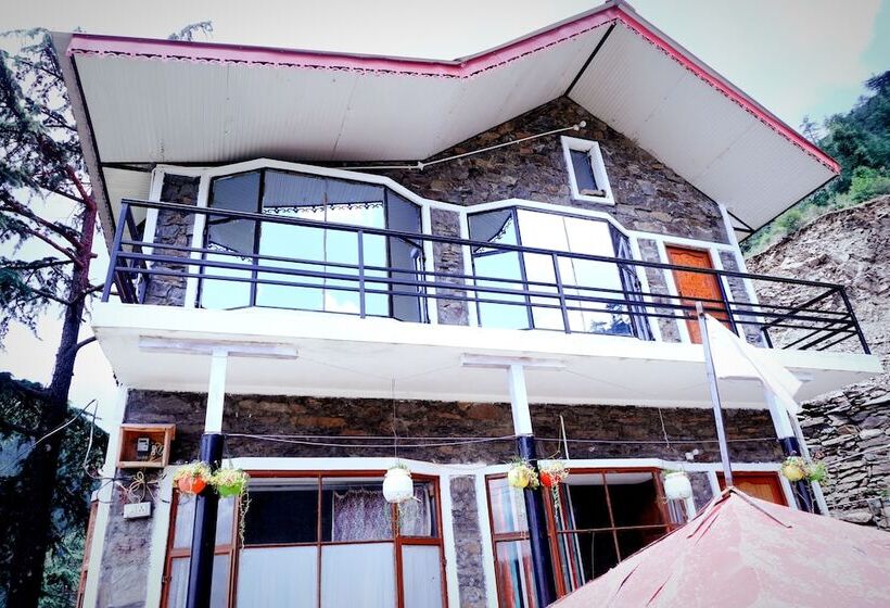 住宿加早餐  Country Holidays Resorts Hassan Valley