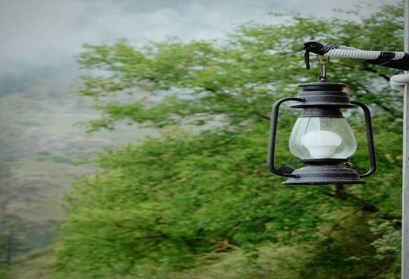 住宿加早餐  Country Holidays Resorts Hassan Valley