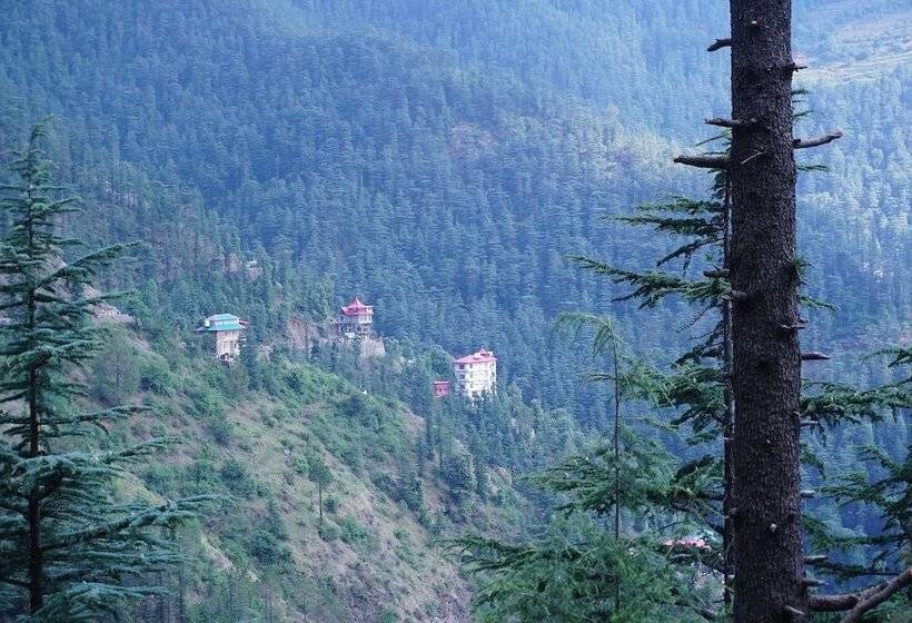 住宿加早餐  Country Holidays Resorts Hassan Valley