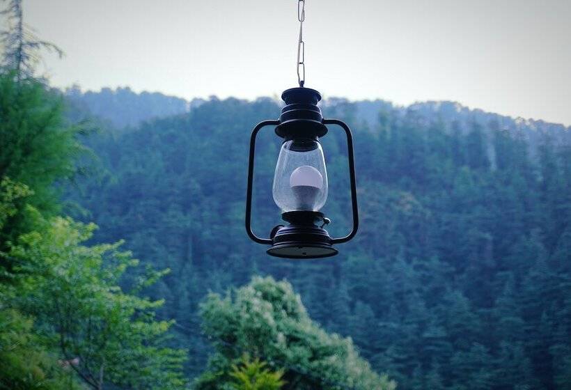 住宿加早餐  Country Holidays Resorts Hassan Valley