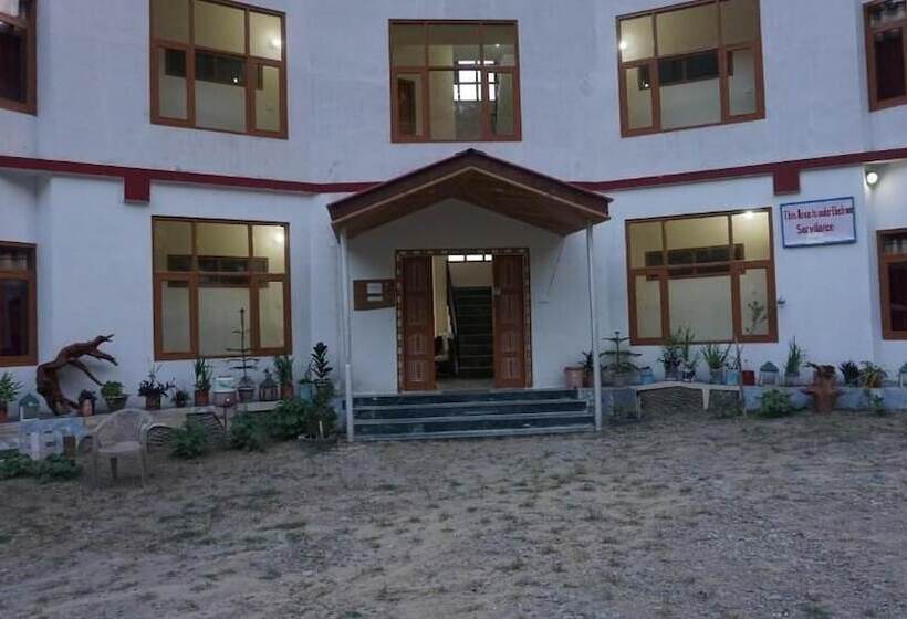 住宿加早餐  Country Holidays Resorts Hassan Valley