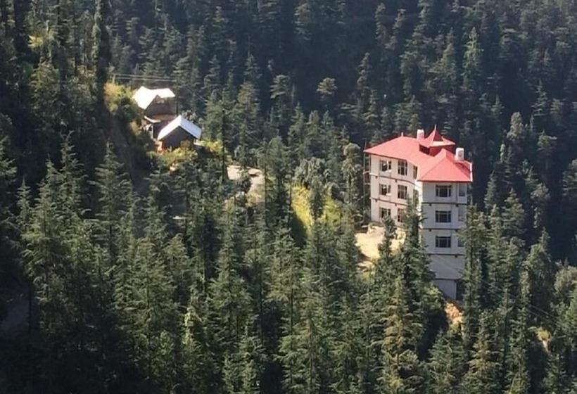 住宿加早餐  Country Holidays Resorts Hassan Valley