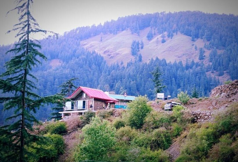 住宿加早餐  Country Holidays Resorts Hassan Valley