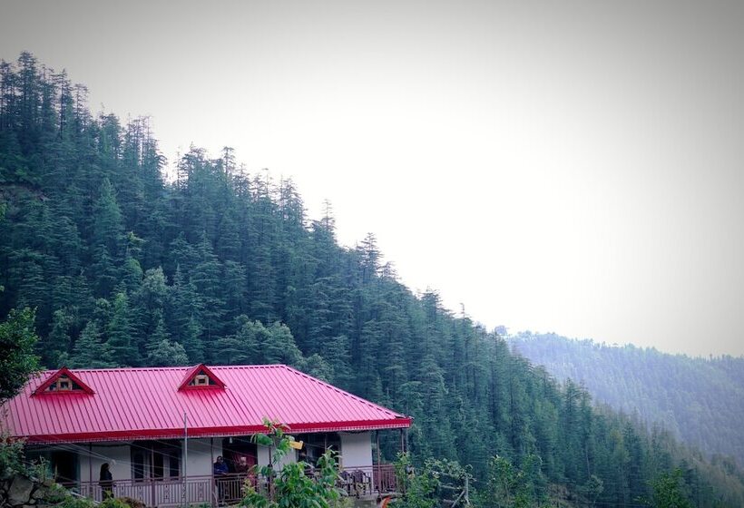 住宿加早餐  Country Holidays Resorts Hassan Valley