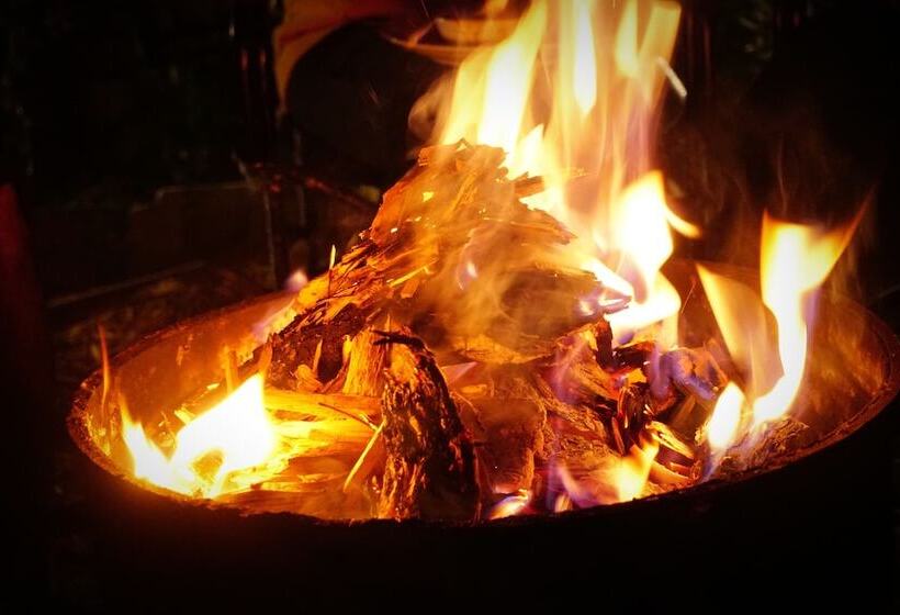 住宿加早餐  Country Holidays Resorts Hassan Valley