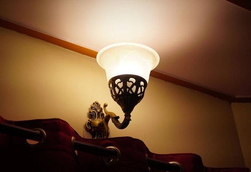 住宿加早餐  Country Holidays Resorts Hassan Valley