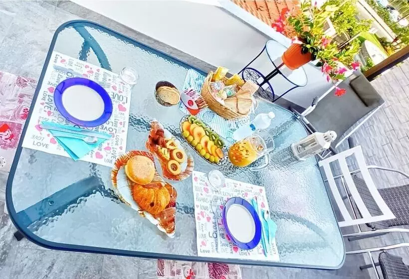 Bed & Breakfast My Home   Alassio