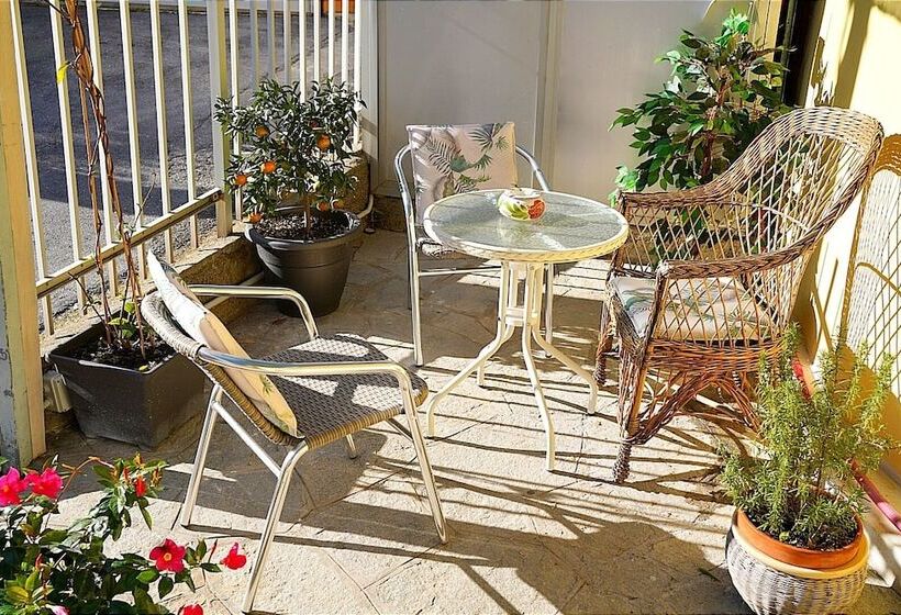 Bed & Breakfast My Home Alassio