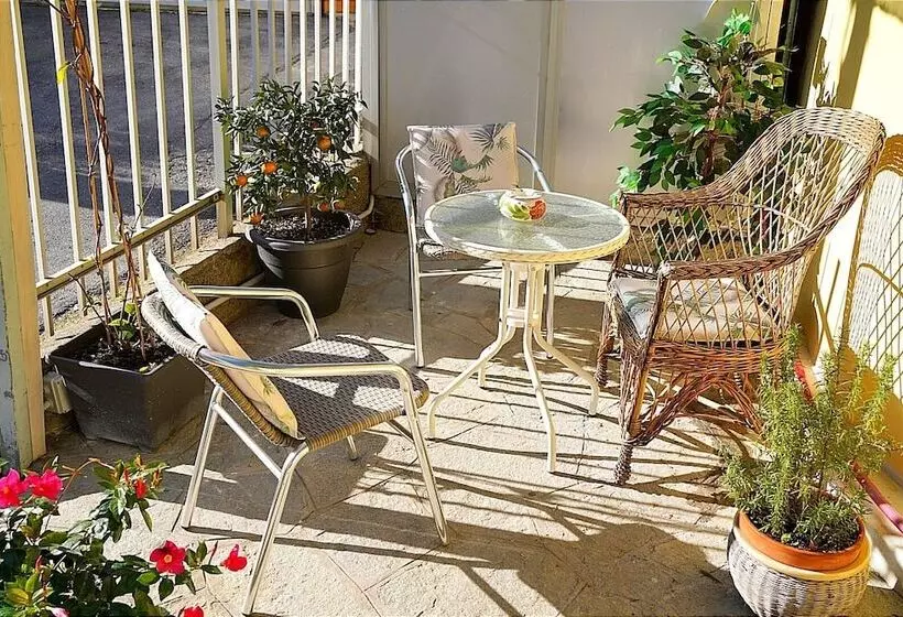 Bed & Breakfast My Home   Alassio