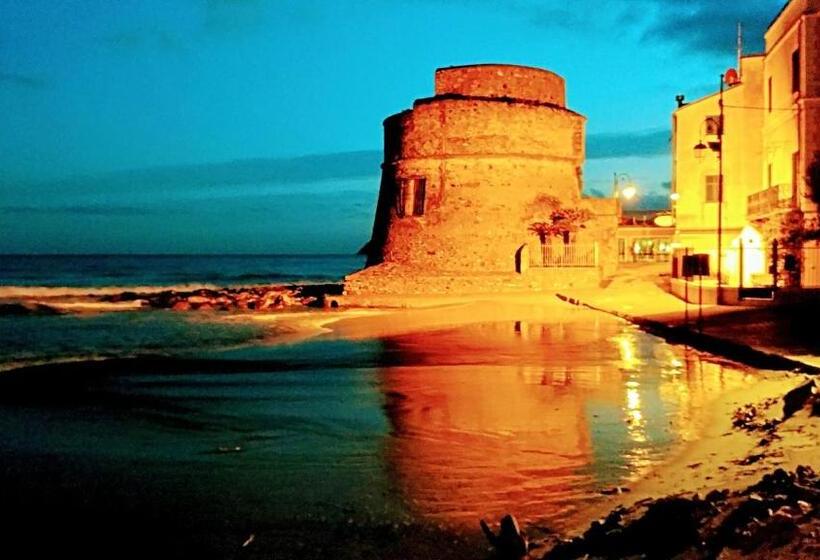 Bed & Breakfast My Home Alassio