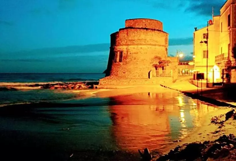 Bed & Breakfast My Home   Alassio