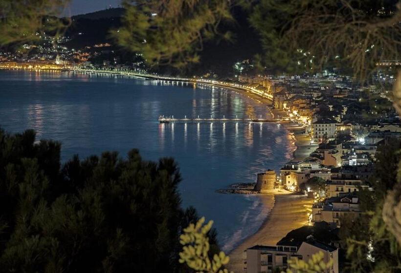 Bed & Breakfast My Home Alassio