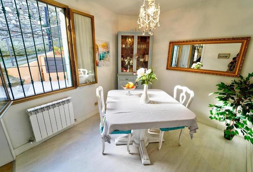 Bed & Breakfast My Home Alassio