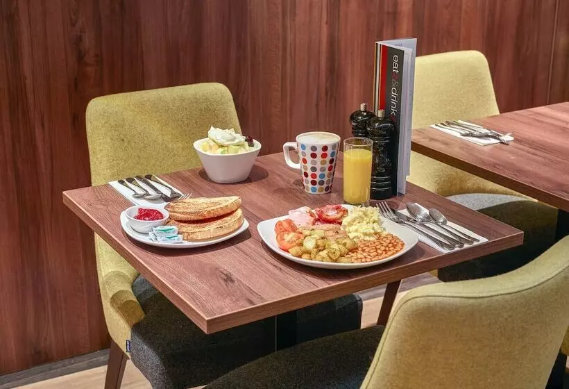 Sleeperz Hotel Dundee