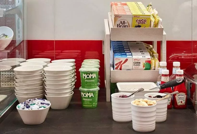 Sleeperz Hotel Dundee