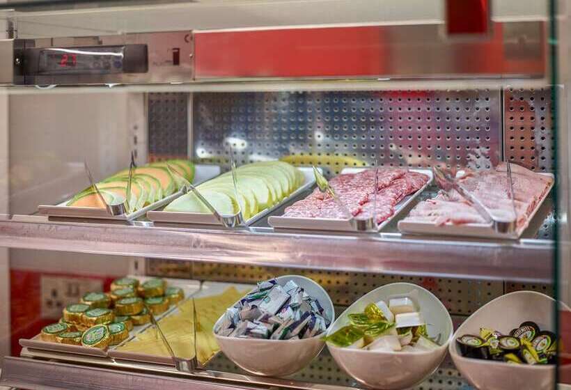 Sleeperz Hotel Dundee