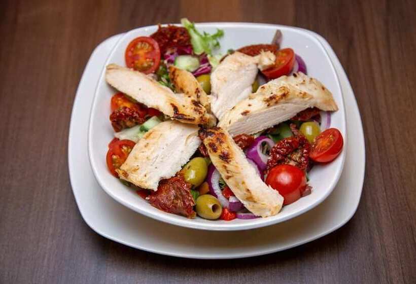 Sleeperz Hotel Dundee