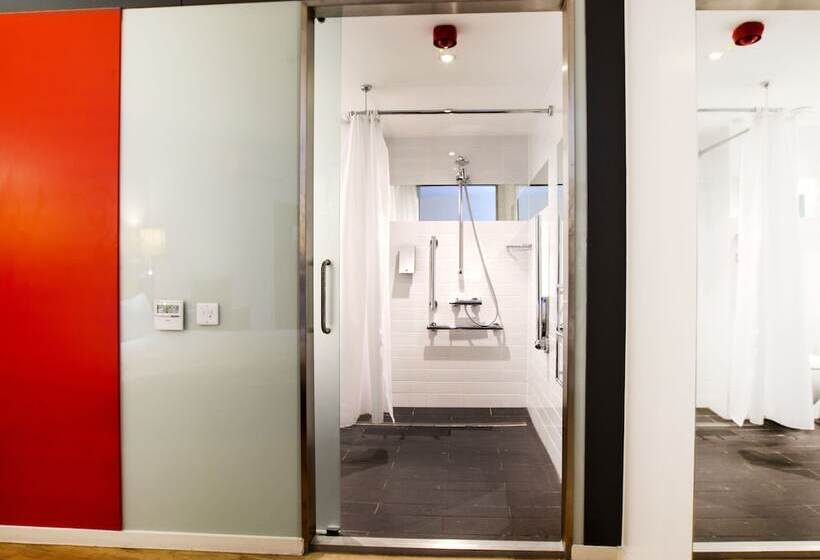 Sleeperz Hotel Dundee