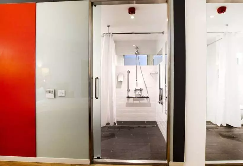 Sleeperz Hotel Dundee