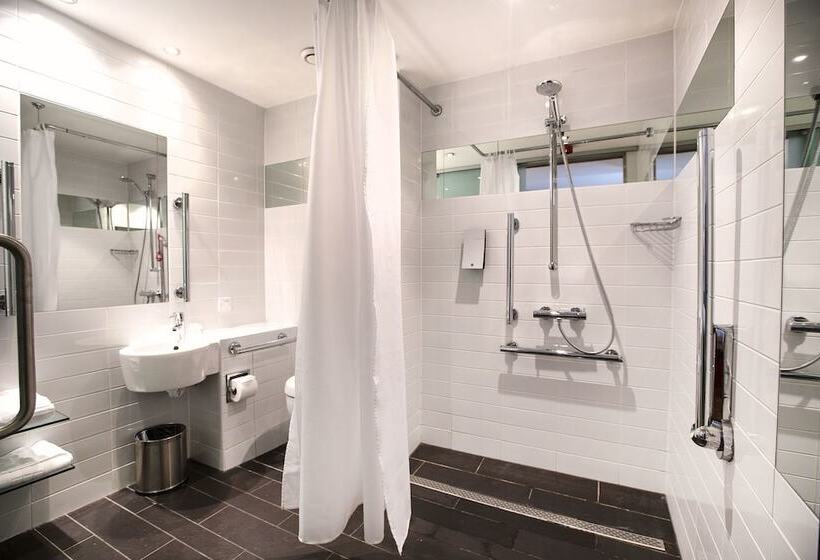 Sleeperz Hotel Dundee