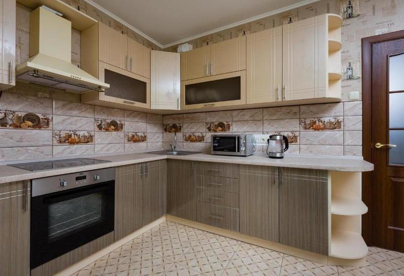 Nadobu Kiev Apart-