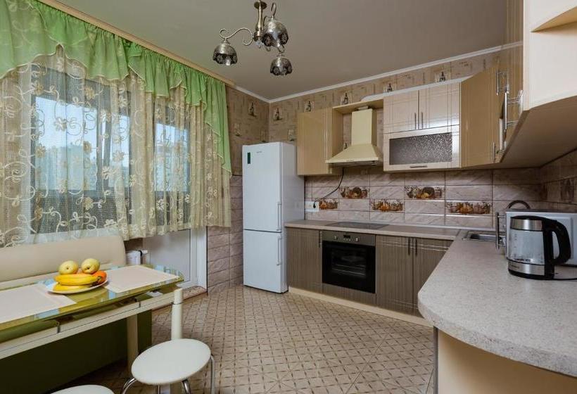 Nadobu Kiev Apart-