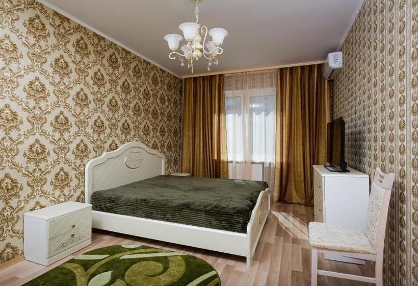 Nadobu Kiev Apart-