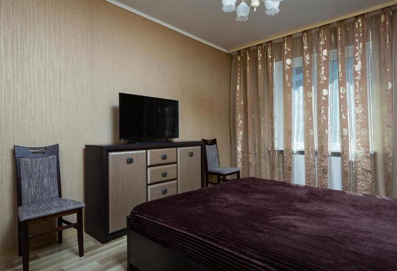 Nadobu Kiev Apart-