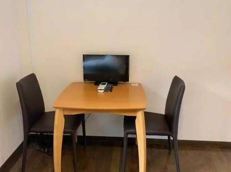 Majatalo Koyasan Guest House Tommy