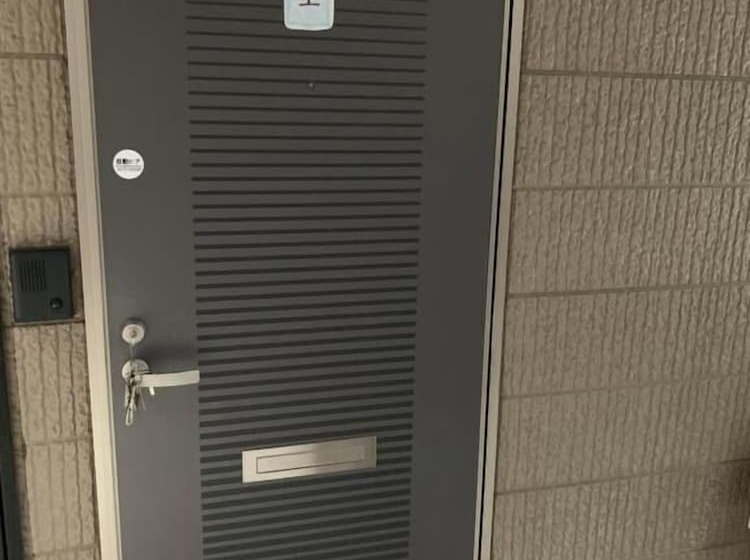 פנסיון Koyasan Guest House Tommy