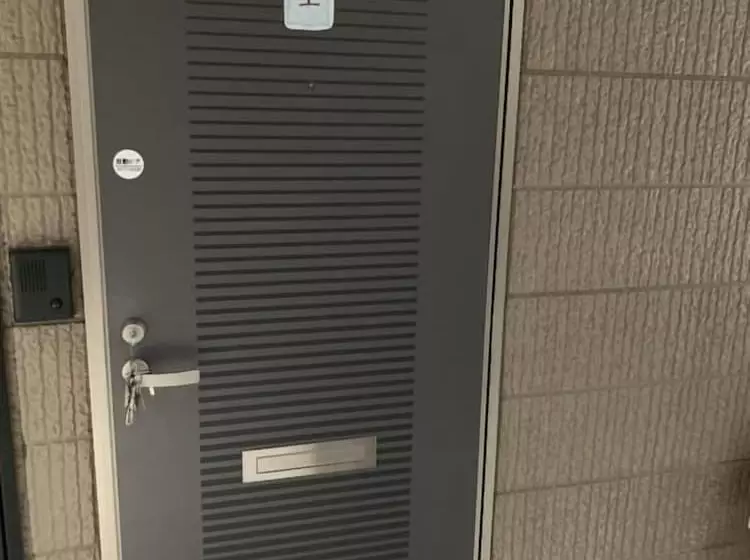 Majatalo Koyasan Guest House Tommy