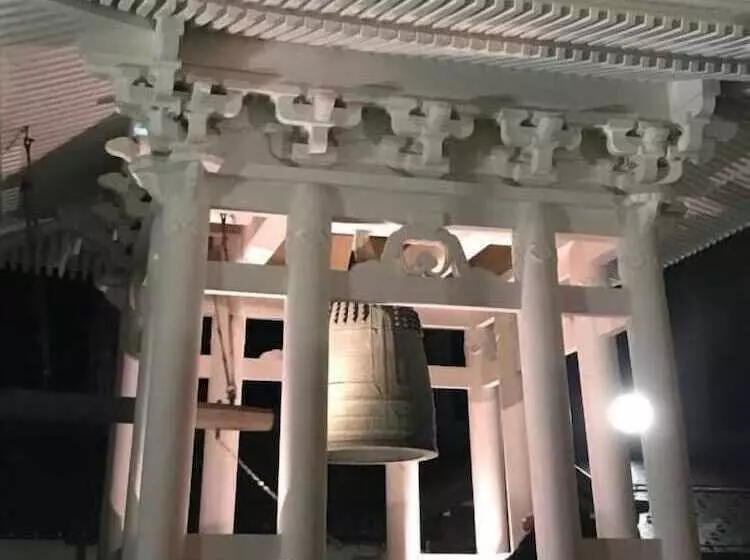 Majatalo Koyasan Guest House Tommy