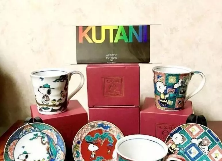 Majatalo Koyasan Guest House Tommy