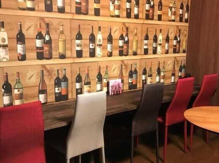 פנסיון Koyasan Guest House Tommy