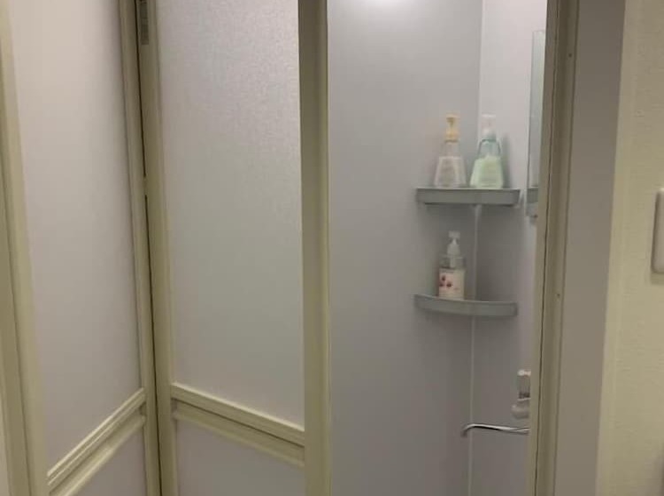 פנסיון Koyasan Guest House Tommy