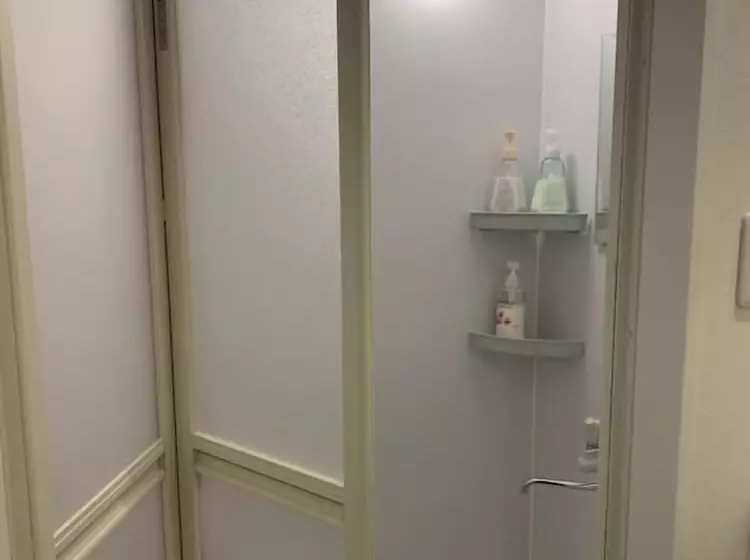 Majatalo Koyasan Guest House Tommy