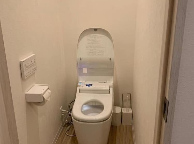 פנסיון Koyasan Guest House Tommy