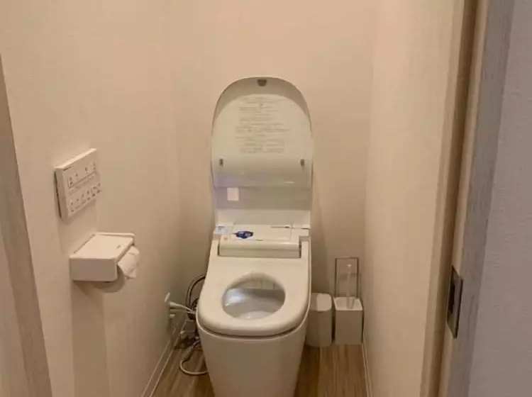 Majatalo Koyasan Guest House Tommy