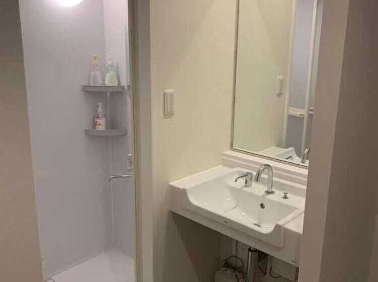 פנסיון Koyasan Guest House Tommy