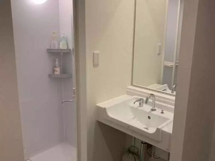 Majatalo Koyasan Guest House Tommy