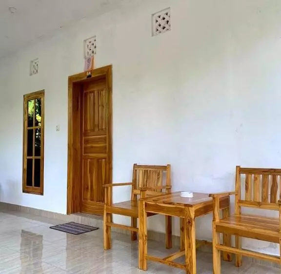 هاستل Penginapan Sedap Malam