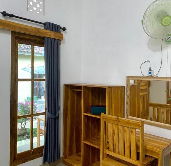 ユースホステル Penginapan Sedap Malam