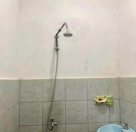 هاستل Penginapan Sedap Malam