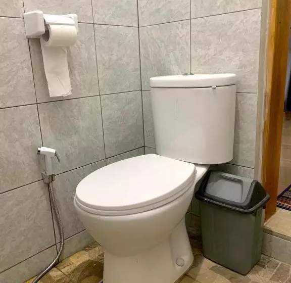 هاستل Penginapan Sedap Malam