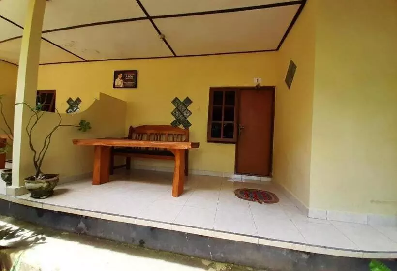 هاستل Penginapan Sedap Malam