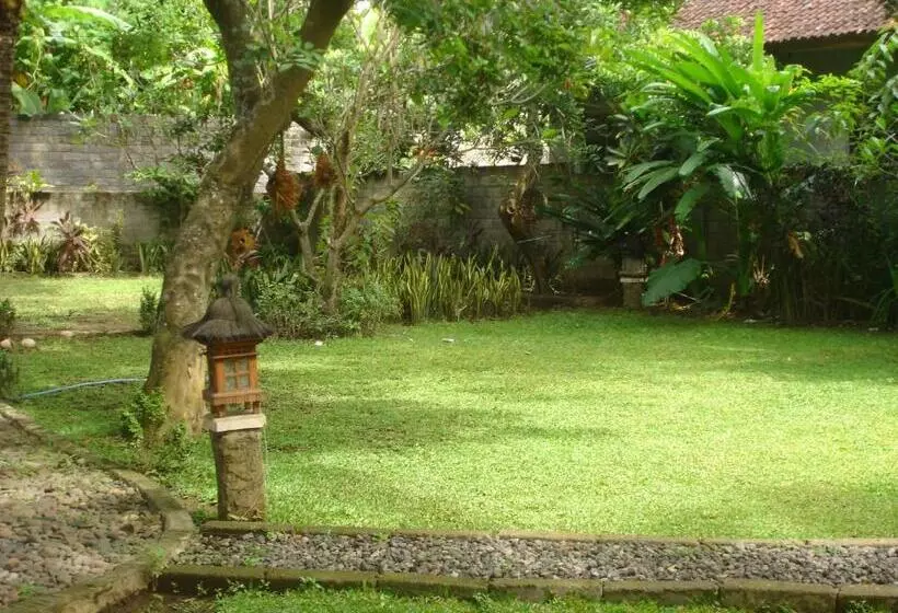 هاستل Penginapan Sedap Malam