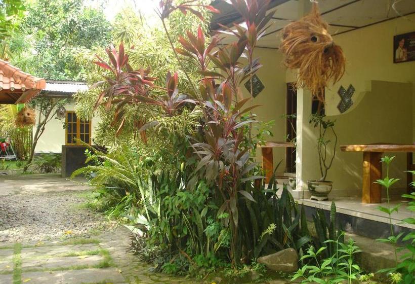 ユースホステル Penginapan Sedap Malam