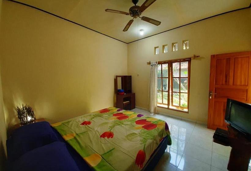 ユースホステル Penginapan Sedap Malam