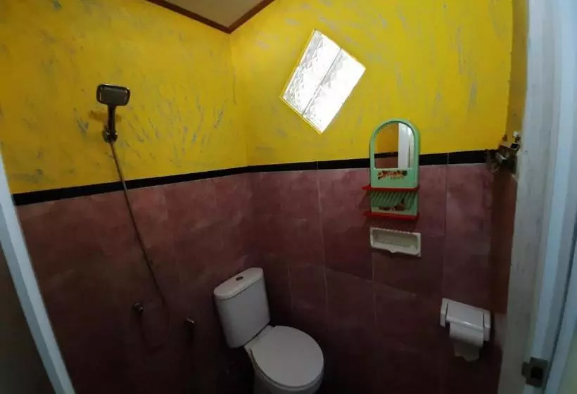 هاستل Penginapan Sedap Malam